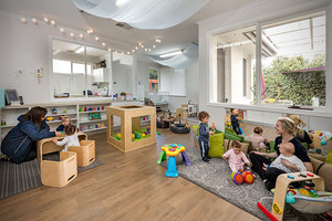 Journey Early Learning Centre - Berwick Pic 3