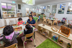 Journey Early Learning Centre - Berwick Pic 4