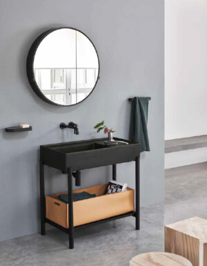 Design Precinct Pic 5 - Cielo vanity