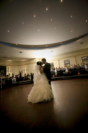 The Luxor Function Centre Pic 3 - First Wedding Dance