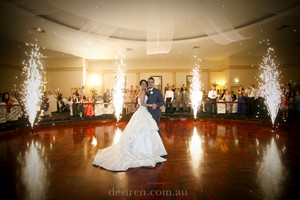 The Luxor Function Centre Pic 4 - Wedding at The Luxor