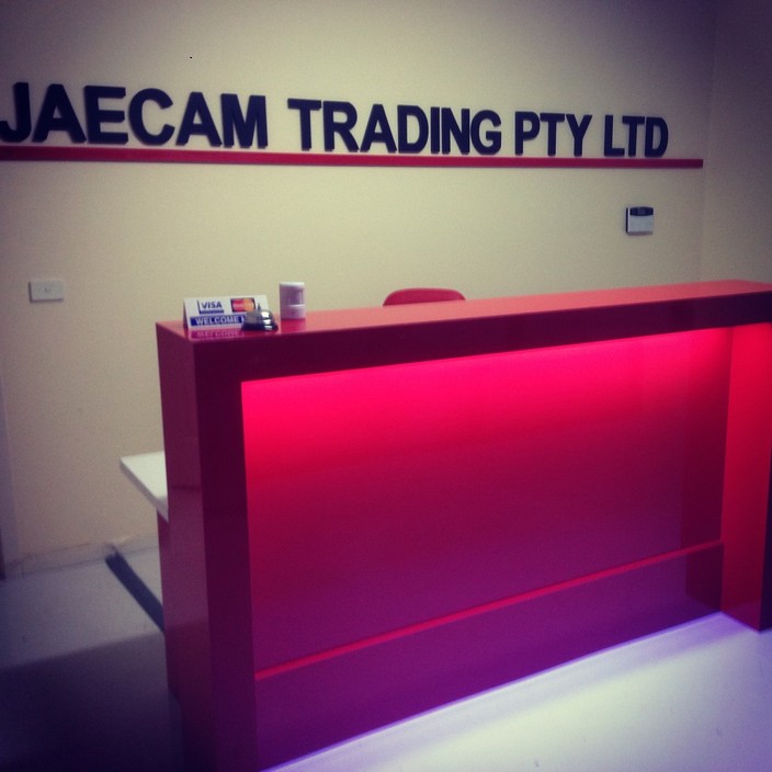 Jaecam Trading Pty Ltd Pic 1 - Jaecam Trading Head Office Mildura VIC 3500