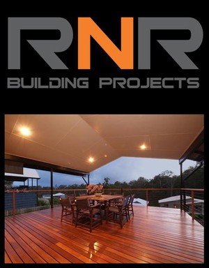 RNR Building Projects Pic 2 - RNR Building Projects