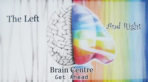 The Left and Right Brain Centre Pic 2 - The Left and Right Brain Centre