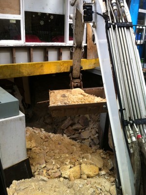 XL EXCAVATION Pty Pic 3