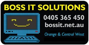 BOSS IT SOLUTIONS Pic 4