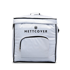 Mettcover Global Pic 3 - Insulated Collar Bag