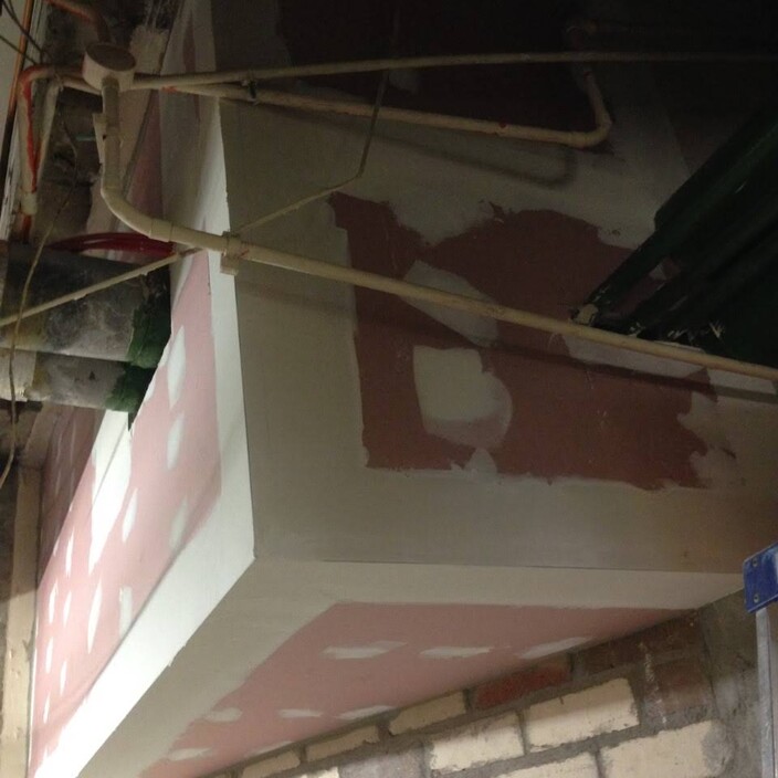 Steven Trevisan Plastering Pic 1