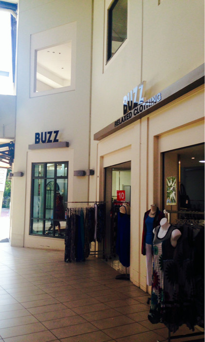 Buzz Relaxed Clothing Pic 1