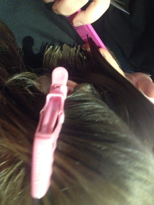 Personal Image Hair & Beauty Pic 3 - Snip snip