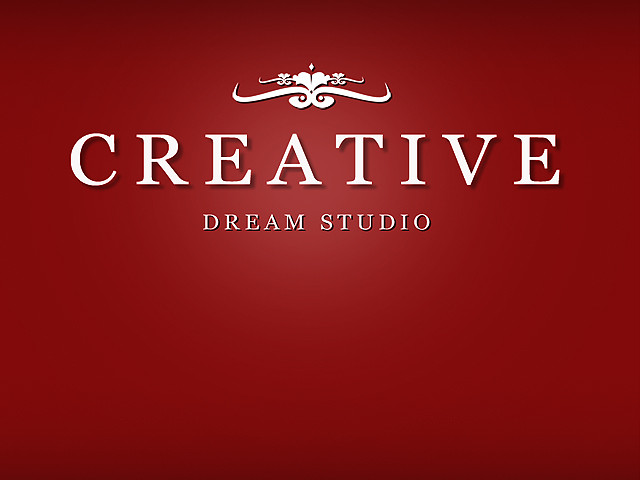 Creative Dream Studio Pic 1 - Digital Dream Designs for Web and Print