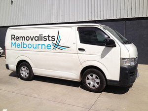 Removalists Melbourne Pic 2