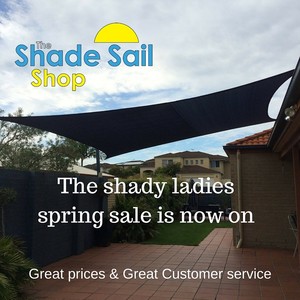 The Shade Sail Shop Pic 4