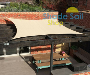 The Shade Sail Shop Pic 5