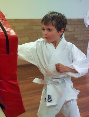 First Tae Kwon Do Bicton Pic 2 - First Taekwondo Martial Arts Bicton WA