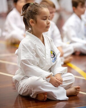 First Tae Kwon Do Bicton Pic 5 - First Taekwondo Martial Arts Bicton WA