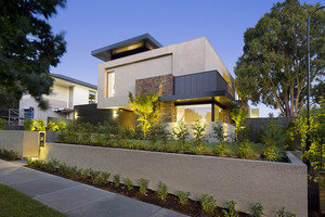 Iconic Gardens Pty Ltd Pic 2 - Hawthorn project Iconic Gardens