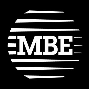 MBE Perth CBD Pic 4 - Logo