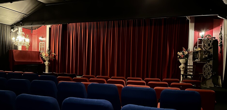 Sussex Inlet Cinema Pic 1