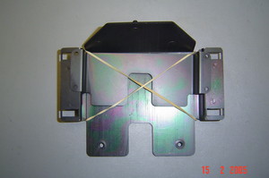 Laserman Pic 3 - laser kinetics final product