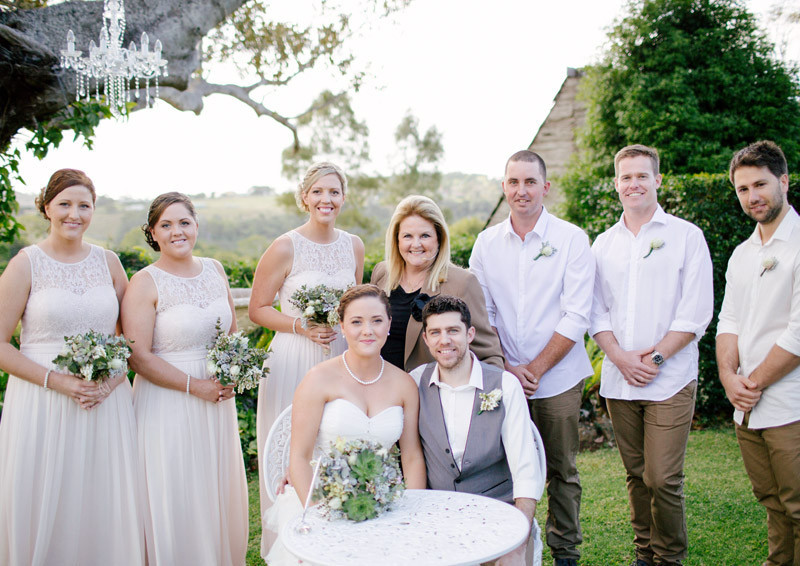 Ann Dally Marriage Celebrant Pic 1