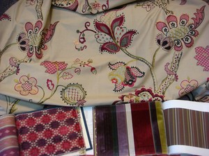 Artemis Interiors Pic 4 - Morris Co Fabrics