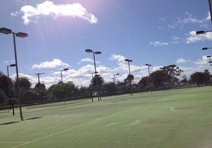 Pakenham Tennis Club Pic 3