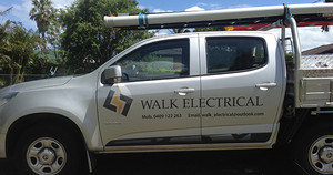 Walk Electrical Pty Ltd Pic 4