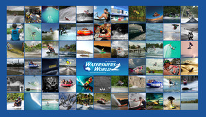 Water Skiers World Pic 2