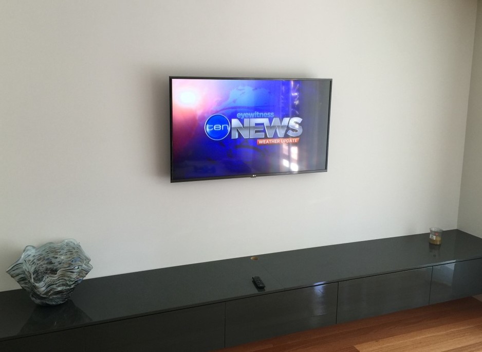 TV Solutions Pic 1