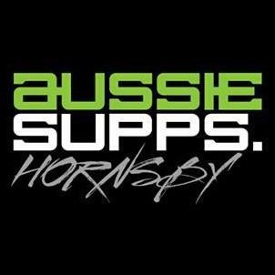 Aussie Supps Hornsby Pic 1