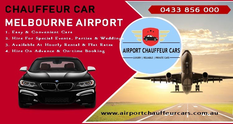 Airport Chauffeur Cars Pic 1 - Chauffeur Car Melbourne Airport Book Your Luxury Vehicle At Affordable Prices Airport Chauffeur Cars Is Leading Chauffeur Driven Cars Company In Melbourne