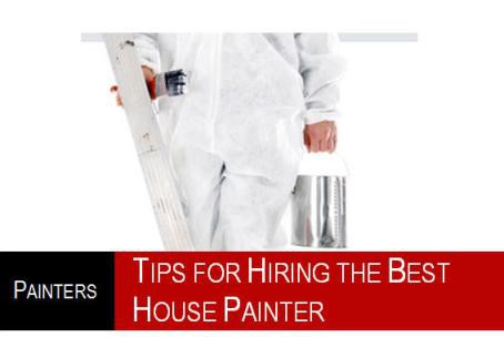 Best Brisbane House Painter Pic 1 - Best Brisbane House Painter