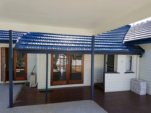 Pro Painting Qld PTY LTD Pic 4