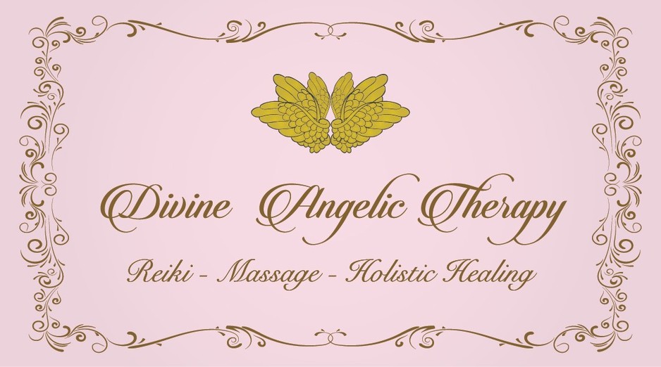 Angelic Therapy Pic 1