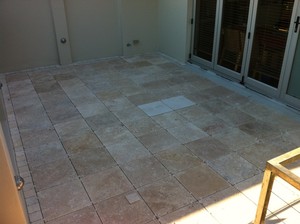 Scott Taylor Tiling Pic 3