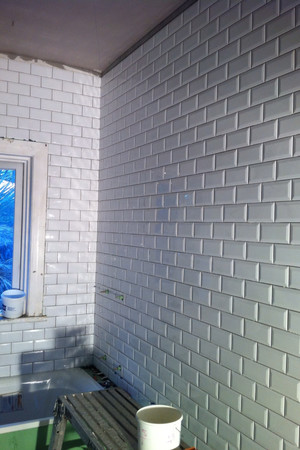 Scott Taylor Tiling Pic 5