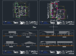 AJM Drafting Services Pic 5 - Building Design