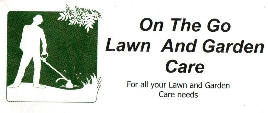 On The Go Lawn and Garden Care Pic 1