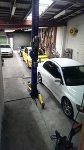 Sydney AutoWorks & Tyres Pic 4