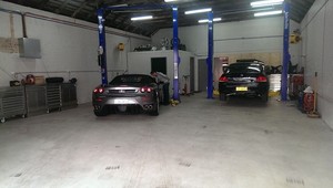 Sydney AutoWorks & Tyres Pic 2