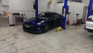 Sydney AutoWorks & Tyres Pic 3