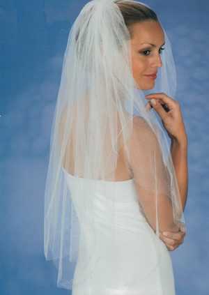 Wedding Shop On The Move Pic 4 - Dreamtime Veils