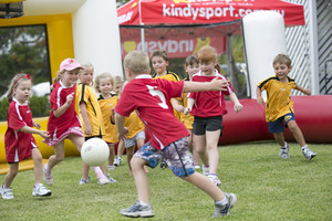 Kindysport Pic 4