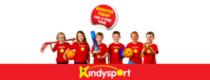 Kindysport Pic 3