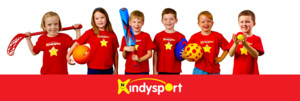 Kindysport Pic 2