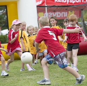 Kindysport Pic 5