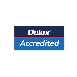 Grand Painting Services Pic 4 - Grand Painting is Dulux Accredited