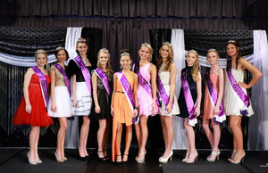 Brooke Lee Modelling Pic 4 - 2014 Miss Teen Australia Central Queensland JUNIOR State Finalists