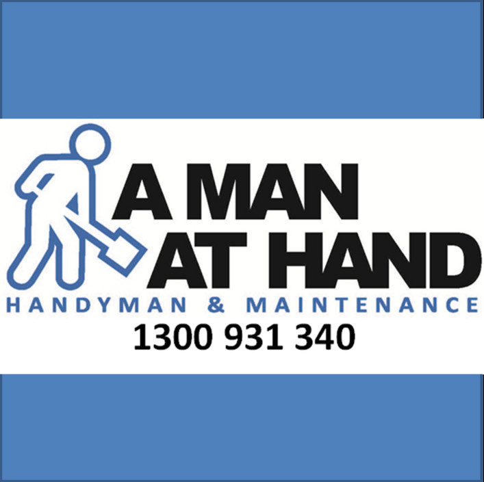 A Man At Hand Pic 1 - A Man At Hand